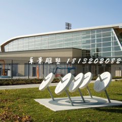 石雕日晷，現(xiàn)代日晷石雕